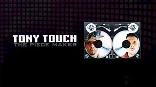 Tony Touch - The Club (feat. D.I.T.C, Kid Capri & Party Artie)