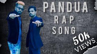 Pandua Rap Song | MD ASIF02 |