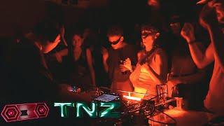 TNZ. HARD TECHNO. DJ SET. FOERDERZONE | RAVETIMES