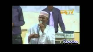 Eritrea - Tigre song by Ahmed Sheik "sekab badenni"