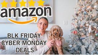 Best Amazon Early Black Friday Cyber Monday Deals!