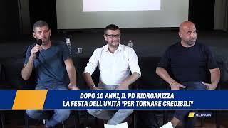 TELERAMA NEWS I TITOLI DEL 24 AGOSTO 2023