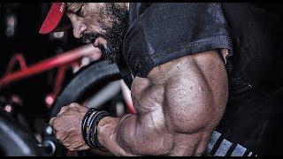 YOU DECIDE YOUR DESTINY - BODYBUILDING MOTIVATION 2019