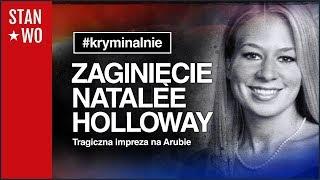Zagnięcie Natalee Holloway - Kryminalnie #14