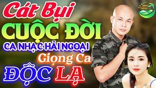 GIỌNG CA ĐỘC LẠ CÔNG TUẤN  LK CA NHẠC HẢI NGOẠI VƯỢT THỜI GIAN, NHẠC LÍNH XƯA HAY NHẤT MỌI THỜI ĐẠI