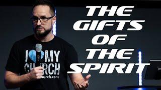 Pastor Stephen Tilmon | The Gifts of the Spirit | Connect Church Longview