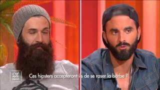 C'est mon choix : Ces hipsters accepteront-ils de se raser la barbe? - S1