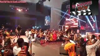 OLAMIDE - Motigbana stage performance