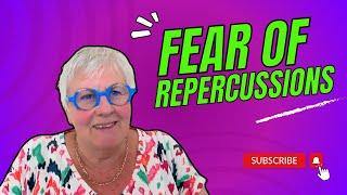 Do You Conform Out of Fear of Repercussions? | Mary Scott