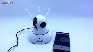 How to Setup YooSee Camera Security