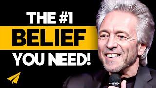 Gregg Braden Reveals the One Belief That Shapes Your Entire Life!