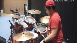 In Jesus Name Drum Cover by Ralph Libron