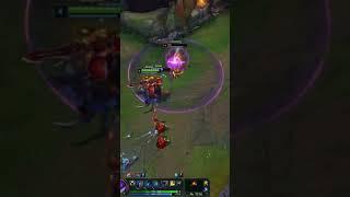 Kha'Zix Best Jungle - League Of Legends #shorts