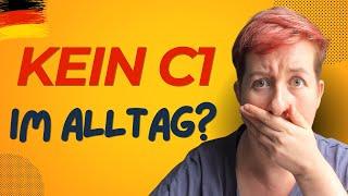 Marijas beste Tipps für den C1-Unterricht | Deutsch mit Marija Dobrovolska