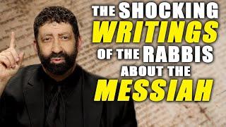 The Shocking Writings Of The Rabbis About The Messiah! | Jonathan Cahn Sermon