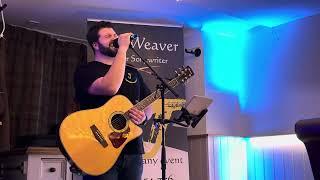 Josh Weaver - Sweet Home Alabama (Lynyrd Skynyrd)