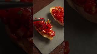 Bruschetta Clássica IVV