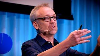 It’s not too late to save the future | Andrew Jones | TEDxBoston