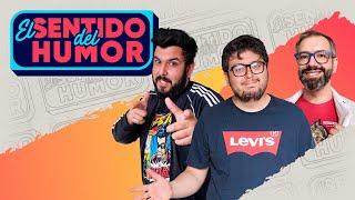 El Sentido del Humor | Especial Plebiscito de Salida | 4 Septiembre de 2022