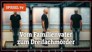 Hartmut F.: Familienvater, Zahnarzt, Mörder | SPIEGEL TV