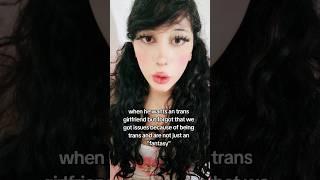 just being real here :D #transgirl #mtf #transgender #egirl #transwomen #femboy