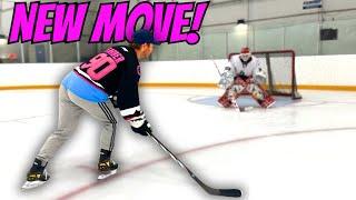 NEW SHOOTOUT MOVE TUTORIAL! | Cal Ritchie