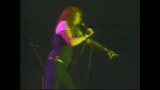 WHITESNAKE  Fool for Your Loving(Live)