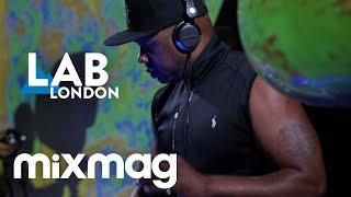 FABIO & GROOVERIDER 'RAGE' classics set in The Lab LDN