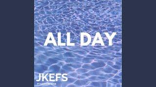 ALL DAY (feat. Samson Sene)