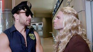 Tyler Breeze and Fandango score awesome WWE tickets thanks to StubHub