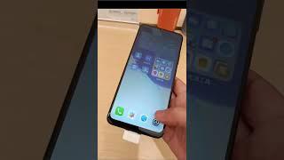 Honor Enjoy 60 5G hands On #Shorts