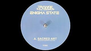 Trance Classics Presents Enigma State - Sacred Art (2023)