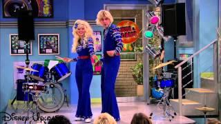 Austin & Ally | "Duos & Deception" Clip | What The What?!?