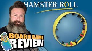 Hamster Roll Review - Let The Good Times Roll!