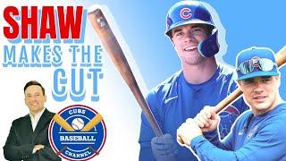 Cubs First Rounder Makes Team | Chicago Cubs Baseball News