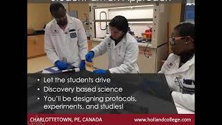 BSc, Biotechnology Information Session