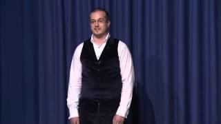 Crowd funding - economics for the greater good: Simon Dixon at TEDxMiltonKeynes