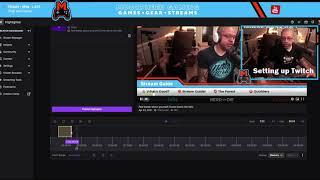 How to Use Twitch's Video Producer Tool to Create High Quality Content