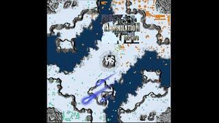 Total Annihilation ProTA #5 - Postal vs. ST4r_Value - [Pro] The Chilly Rivers