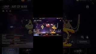 freefiregamer. #freefirewalkthrough #freefirebeginnertips #freefirebestweapons #viral#like and share