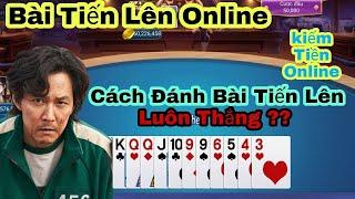 Game Bài Iwin | Cách Chơi Bài Tiến Lên Đổi Thưởng Iwin, Sunwin, Go88 Luôn Thắng Cho Người Mới 2023