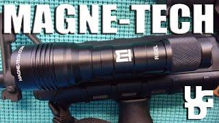 MAGNE - TECH Rigel - M M Lok Magnetic Weapon Light WOW