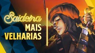 Saideira: Mais Jogos Velhos de PC (26/06/20)