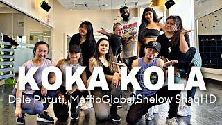 KOKA KOLA | Dale Pututi | Maffio Global | Shelow Shag HD | By: ZIN JOEL and Push Crew