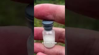 The Golden Liquid Miracle