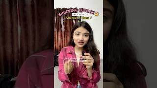 Shocking Result of NEET 2025! Take notes for Coming Aspirants #mbbs #shorts #neet #result