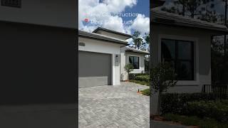 Mosaic Kolter Homes New Construction | Port Saint Lucie