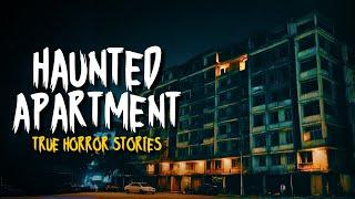 HAUNTED APARTMENT HORROR STORIES 2 | True Horror Stories Tagalog