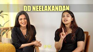 Kindness, Resilience & Living Life on Your Own Terms | Fries With Potate X DD Neelakandan