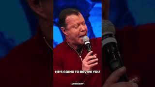 God Is Not Done! | Pastor At Boshoff #crctheplacetobe